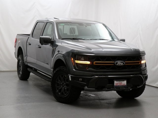 2025 Ford F-150 Tremor®
