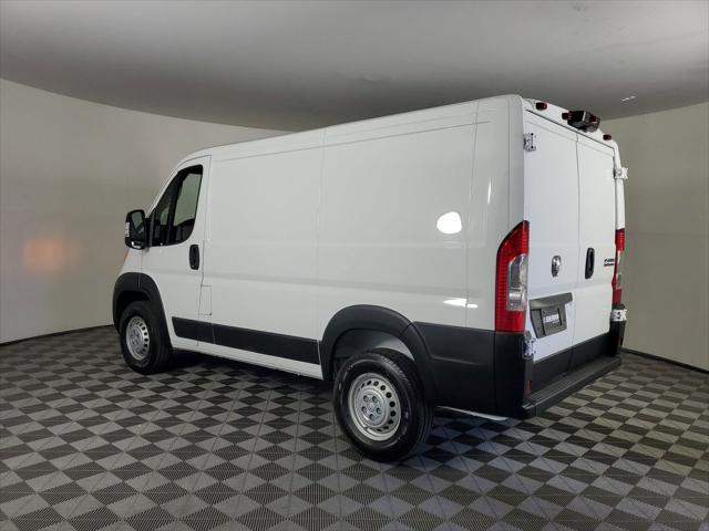 2026 Ram ProMaster 1500 photo 2