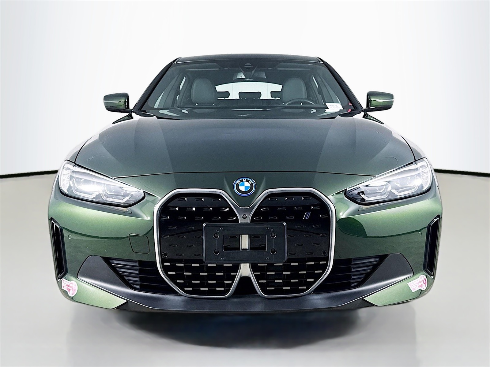 Used 2024 BMW i4 35 with VIN WBY43AW06RFT34094 for sale in Westlake Village, CA