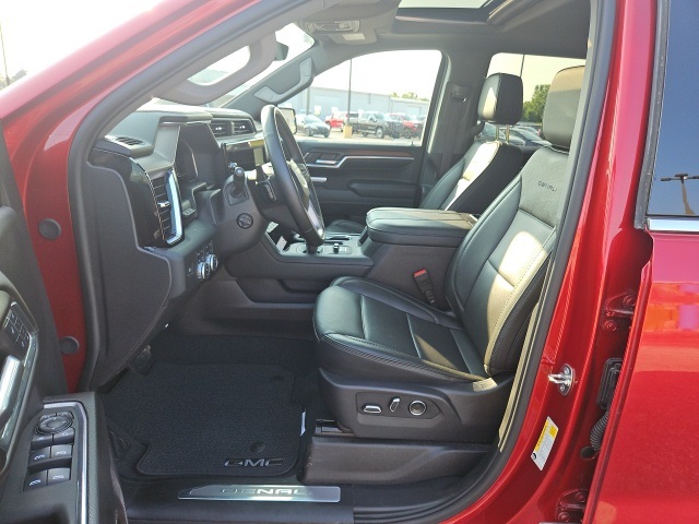 2024 Gmc Sierra 1500 Denali photo 22