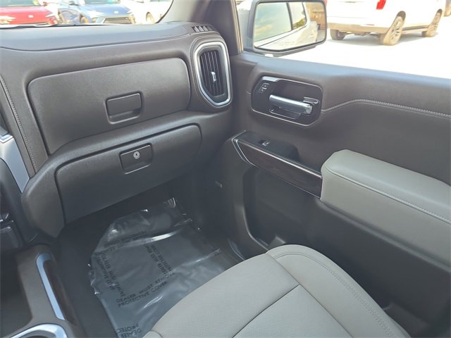 2022 Gmc Sierra 1500 Limited SLT photo 12