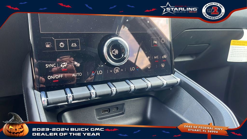2026 Gmc Terrain Elevation photo 25
