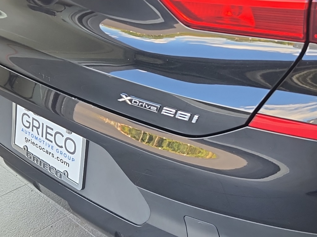 2018 Bmw X2 xDrive28i photo 10