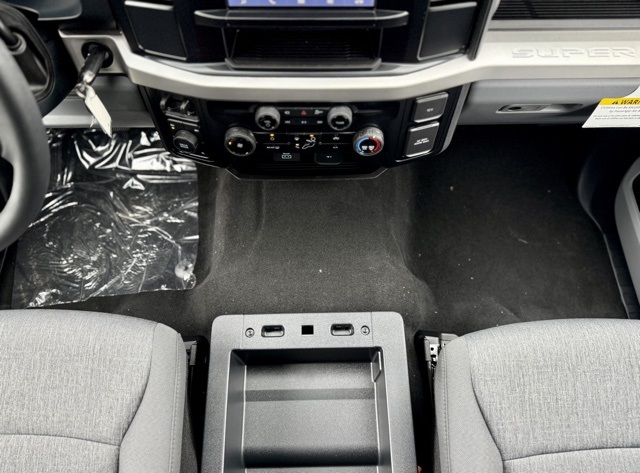 2025 Ford F-250 XL photo 26