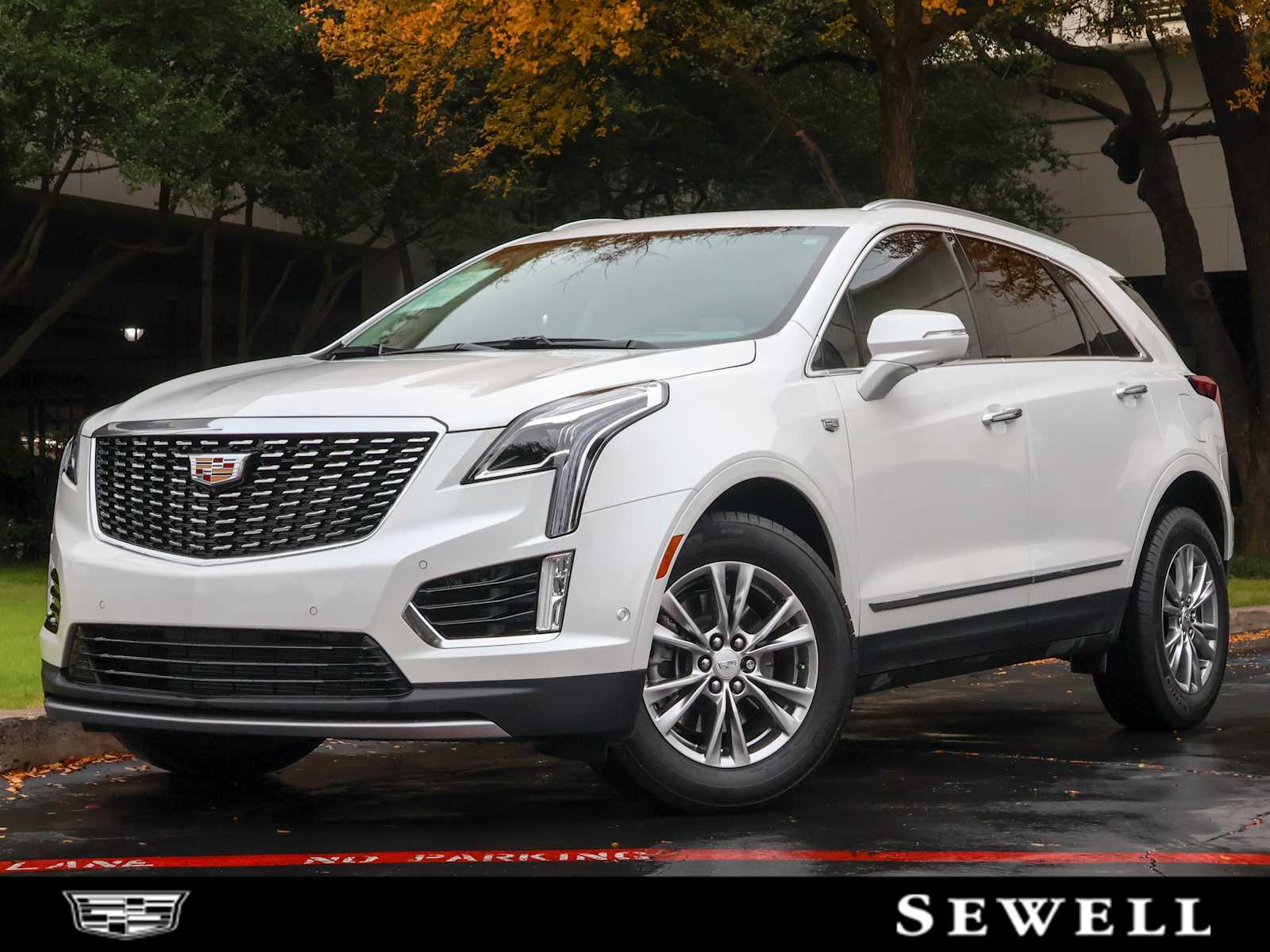 2023 Cadillac XT5 Premium Luxury's photo