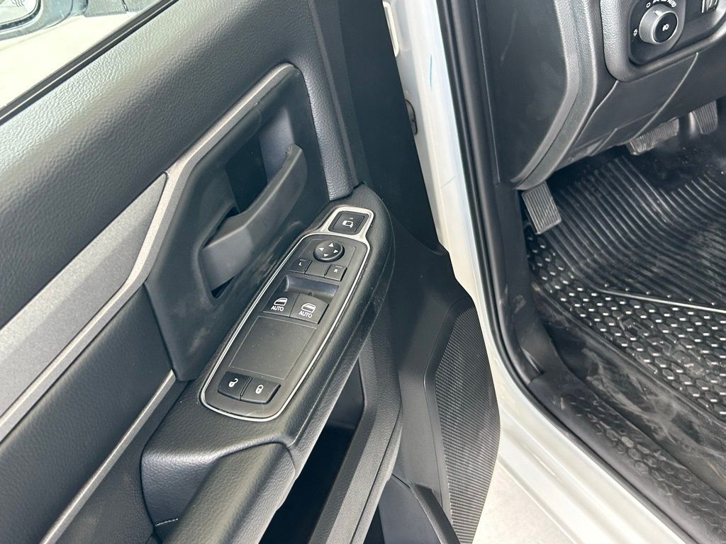 2024 Ram 3500 Tradesman photo 22
