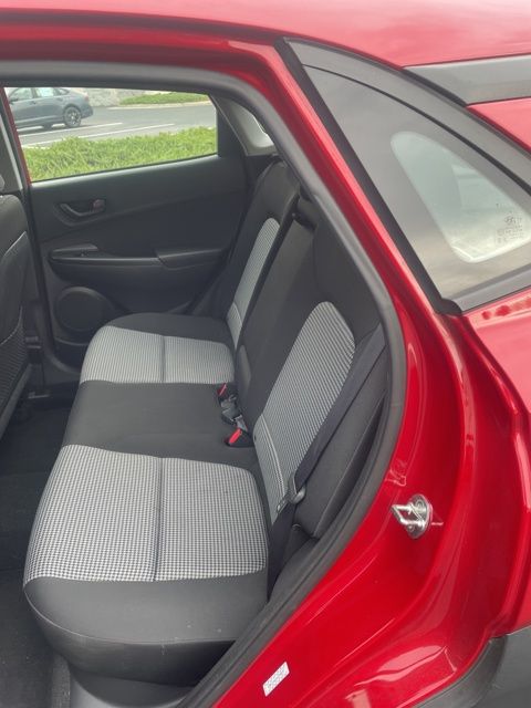 2019 Hyundai Kona SE photo 6