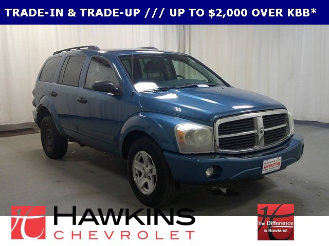 2005 Dodge Durango