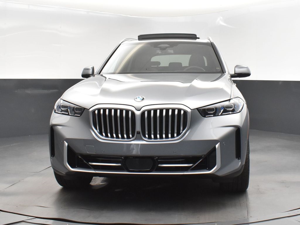 2026 Bmw X5 xDrive40i photo 8