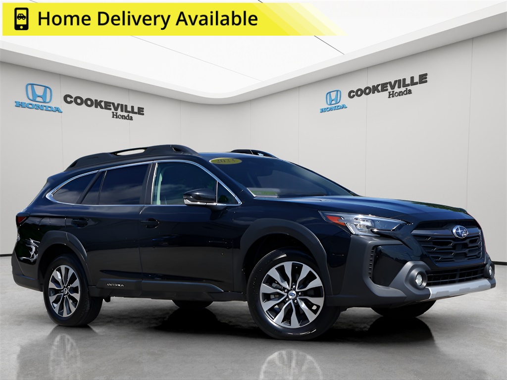 2023 Subaru Outback Limited's photo