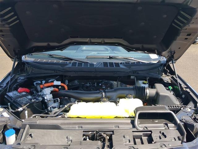 2025 Ford F-150 XLT photo 31