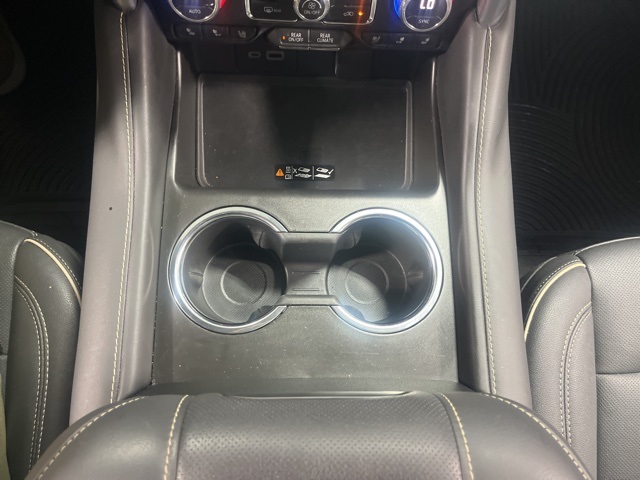 2023 Gmc Yukon SLT photo 22