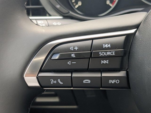 2025 Mazda Mazda3 Sedan 2.5 s Preferred photo 27