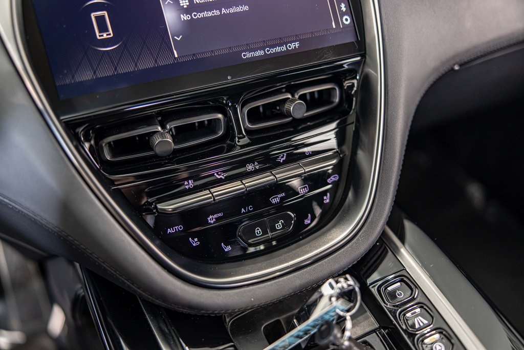 2022 ASTON MARTIN DBX - Image 31