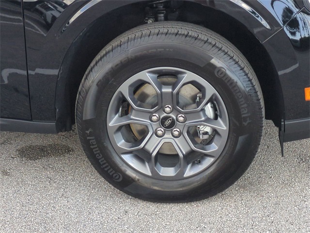 2025 Ford Maverick XLT photo 10