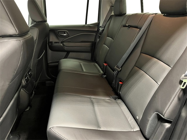 2026 Honda Ridgeline RTL photo 20