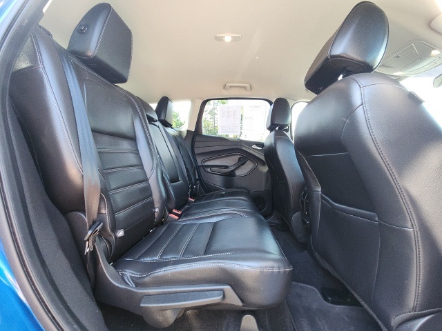 2017 Ford Escape SE photo 26