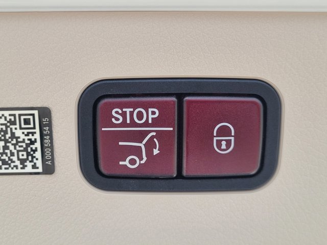 2023 Mercedes Benz EQS-Class Sedan photo 28