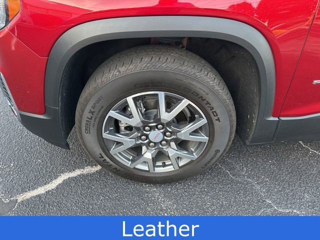 2023 Gmc Acadia SLT photo 4