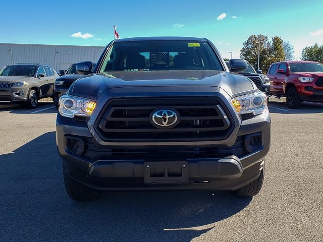 2023 Toyota Tacoma SR 4x4 Double Cab photo 2