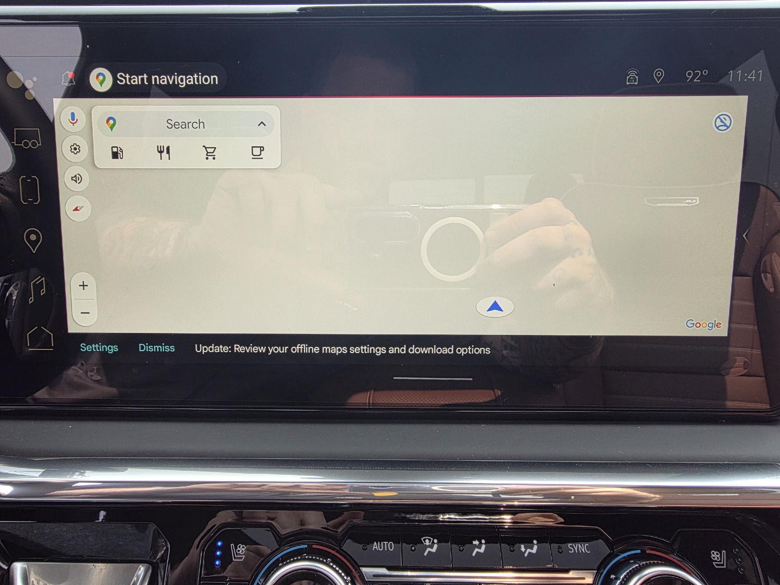 2025 Gmc Sierra 2500 HD Denali Ultimate photo 19