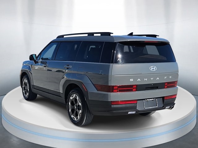 2026 Hyundai Santa Fe SEL photo 2