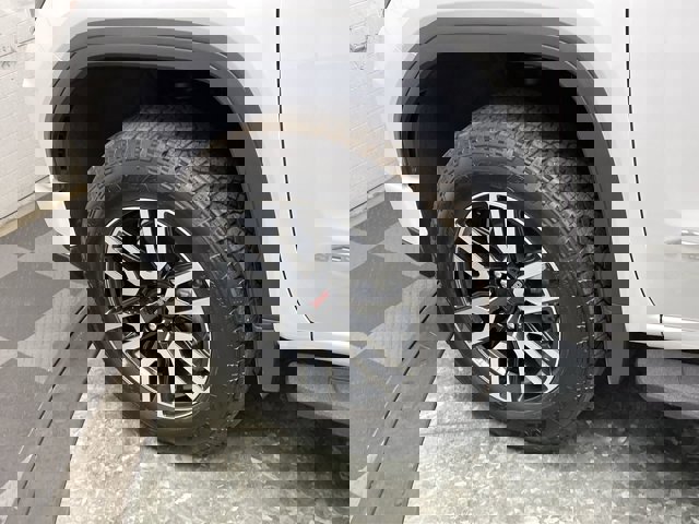 2024 Gmc Sierra 1500 AT4 photo 35