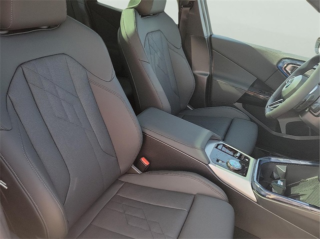 2026 Bmw X3 photo 16