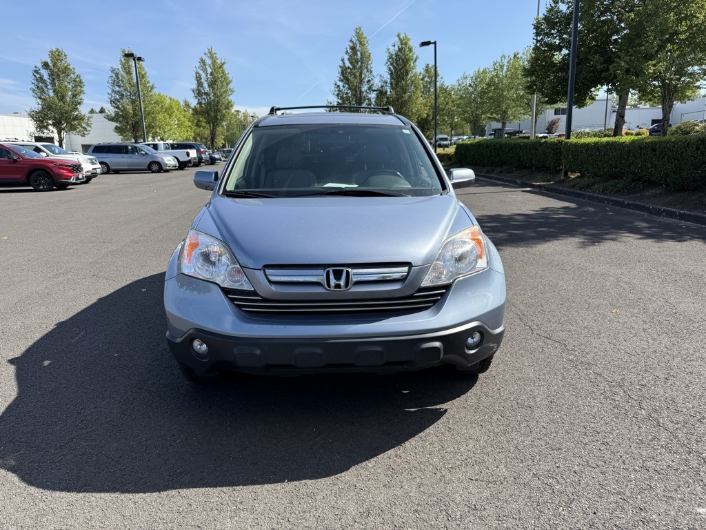 Used 2008 Honda CR-V EX-L with VIN JHLRE48758C069622 for sale in Gresham, OR