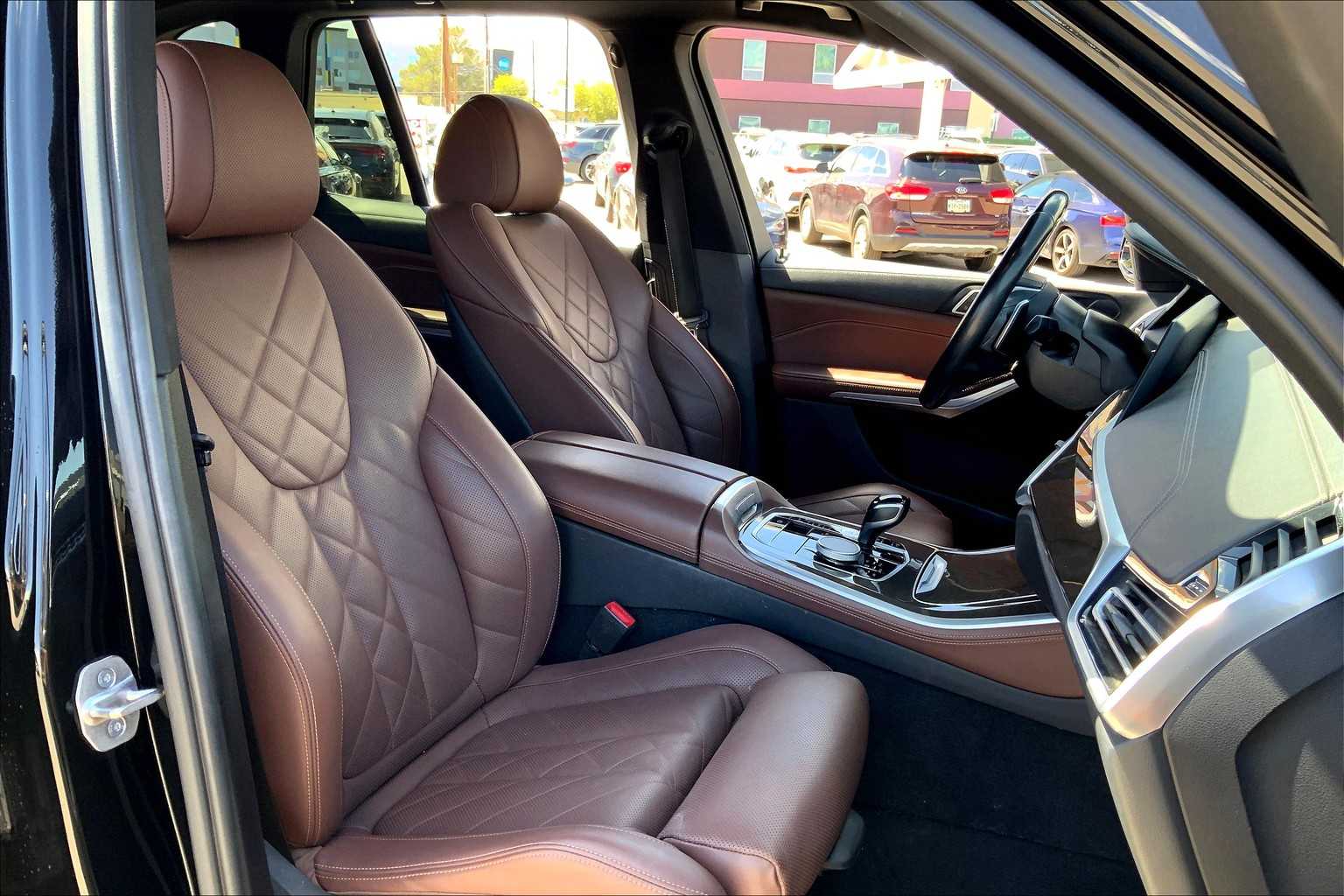 2023 Bmw X5 sDrive40i photo 7