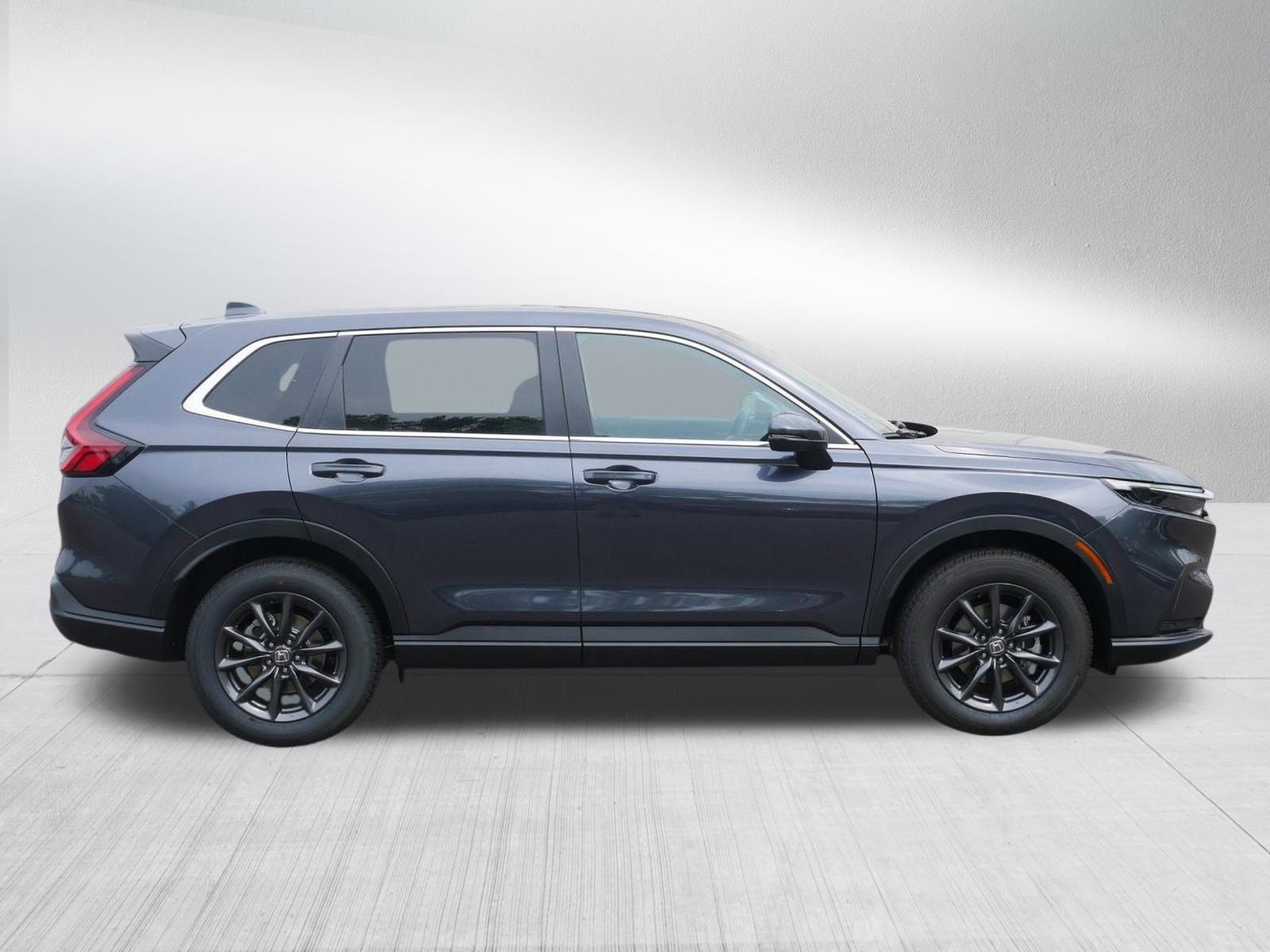 2026 Honda CR-V EX-L photo 8