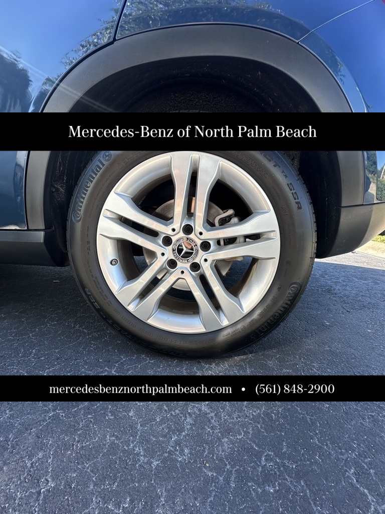 2020 Mercedes Benz GLA 250 4MATIC photo 4