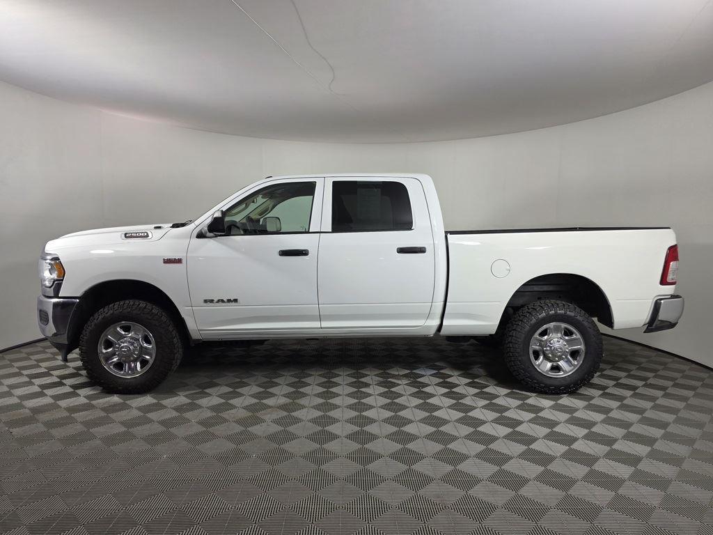 2020 Ram 2500 Tradesman photo 2