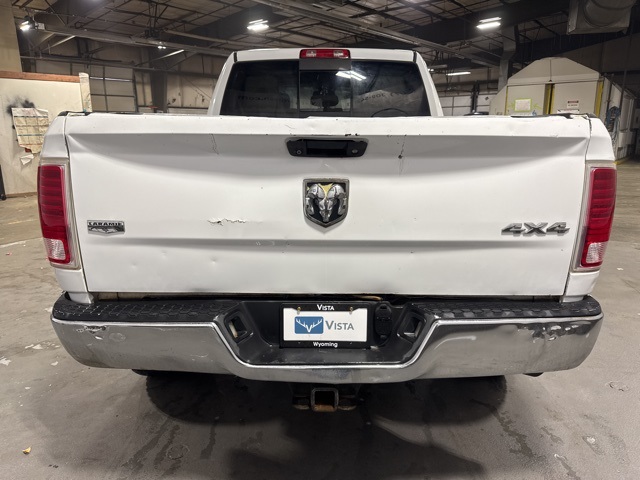 2013 Ram 2500 Laramie photo 6