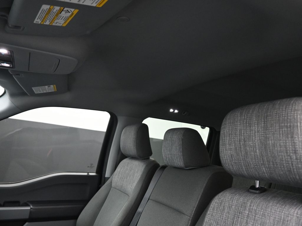 2023 Ford F-150 XLT photo 20