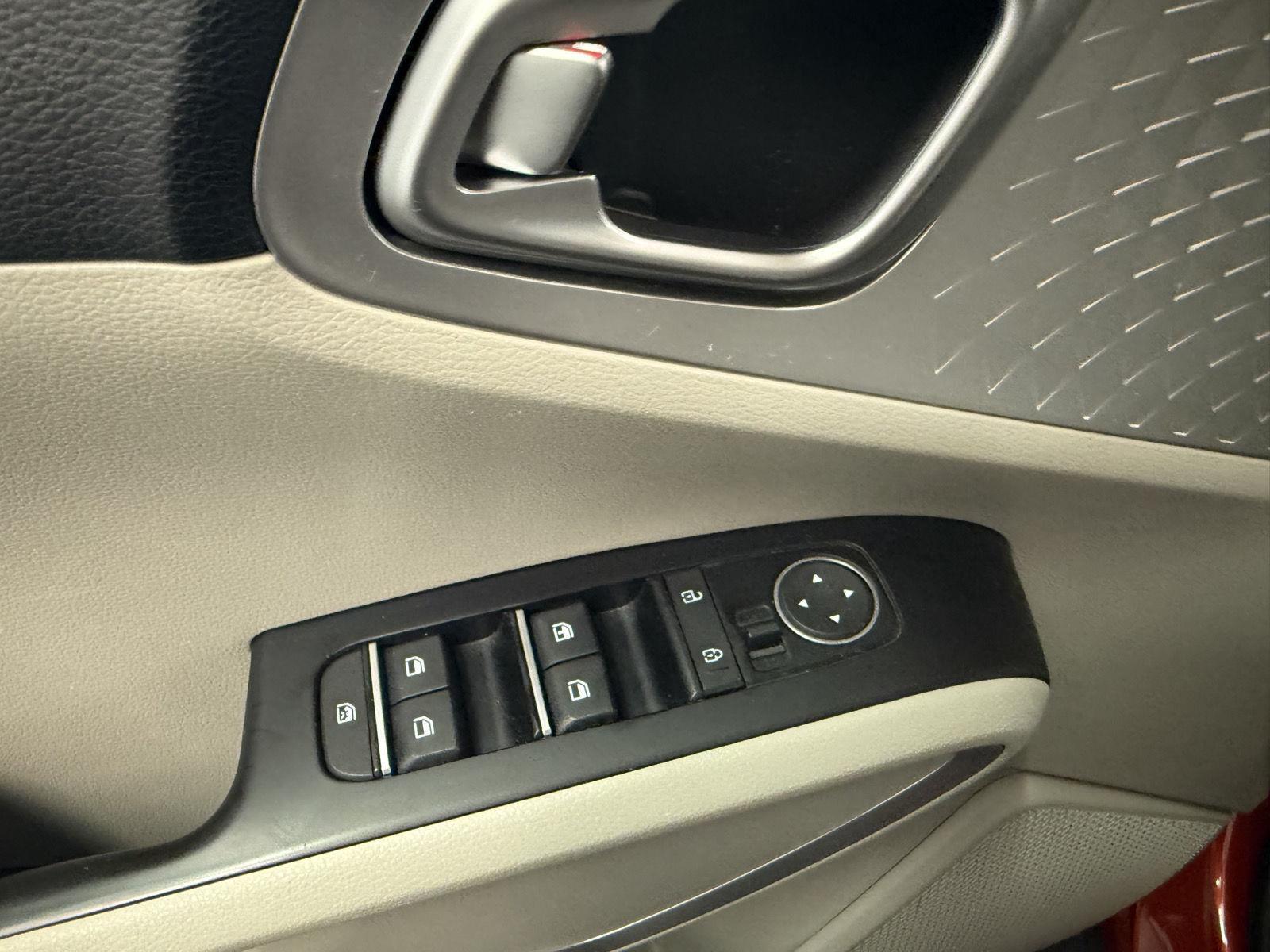 2023 Kia Soul LX photo 26