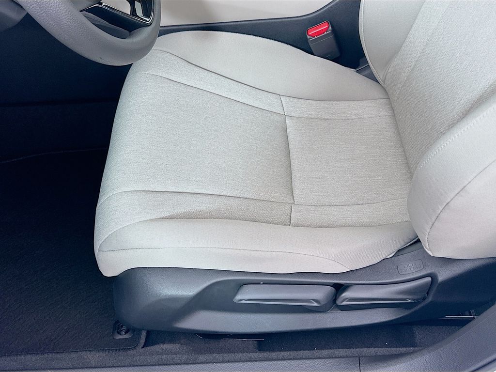 2025 Honda Accord 1.5T LX photo 19