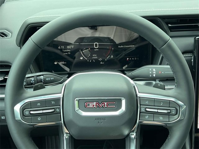 2026 Gmc Terrain Elevation photo 17