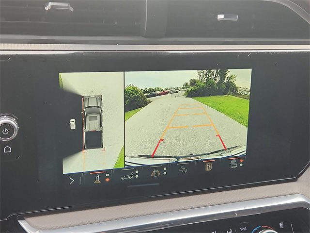 2024 Gmc Sierra 1500 Denali photo 27