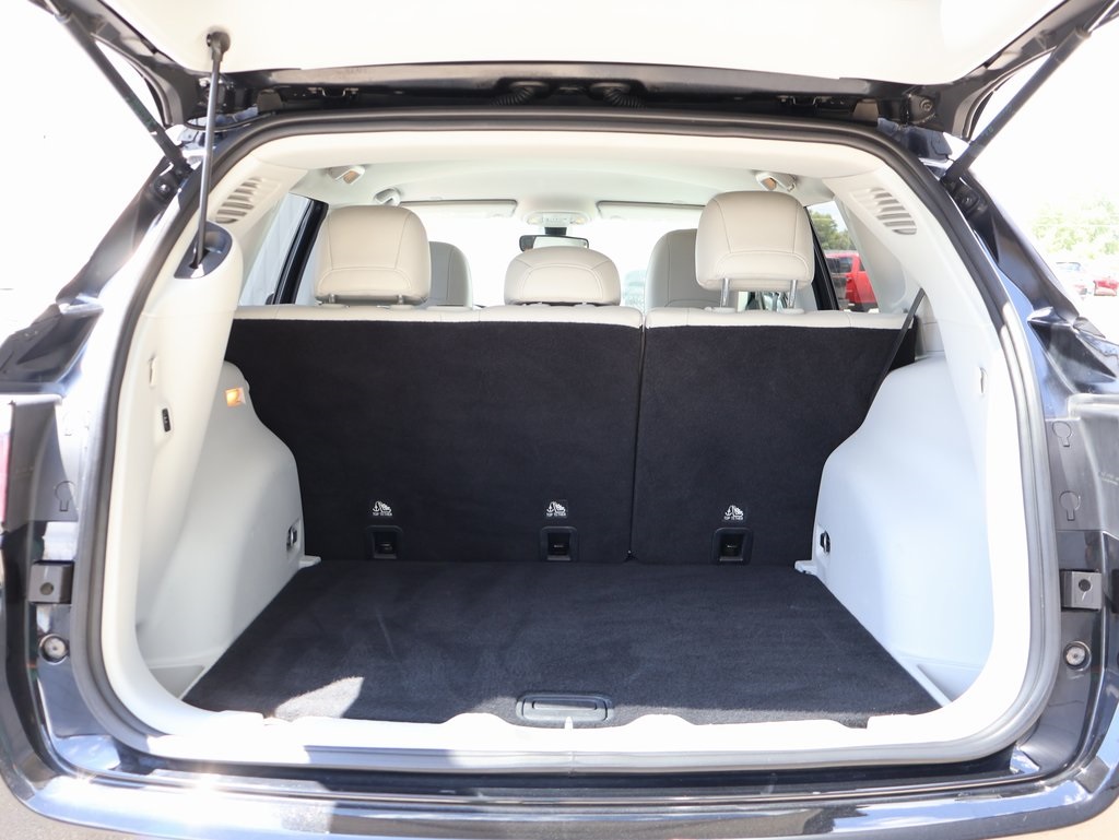 2018 Jeep Compass Latitude photo 13