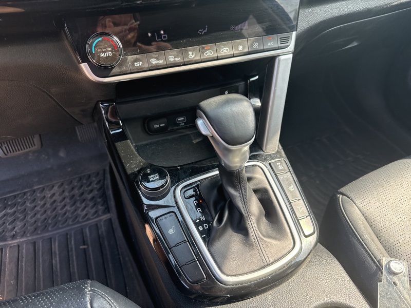 2021 Kia Seltos EX photo 14