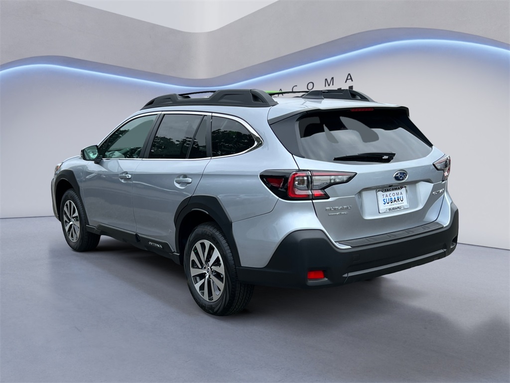 2025 Subaru Outback Premium photo 2