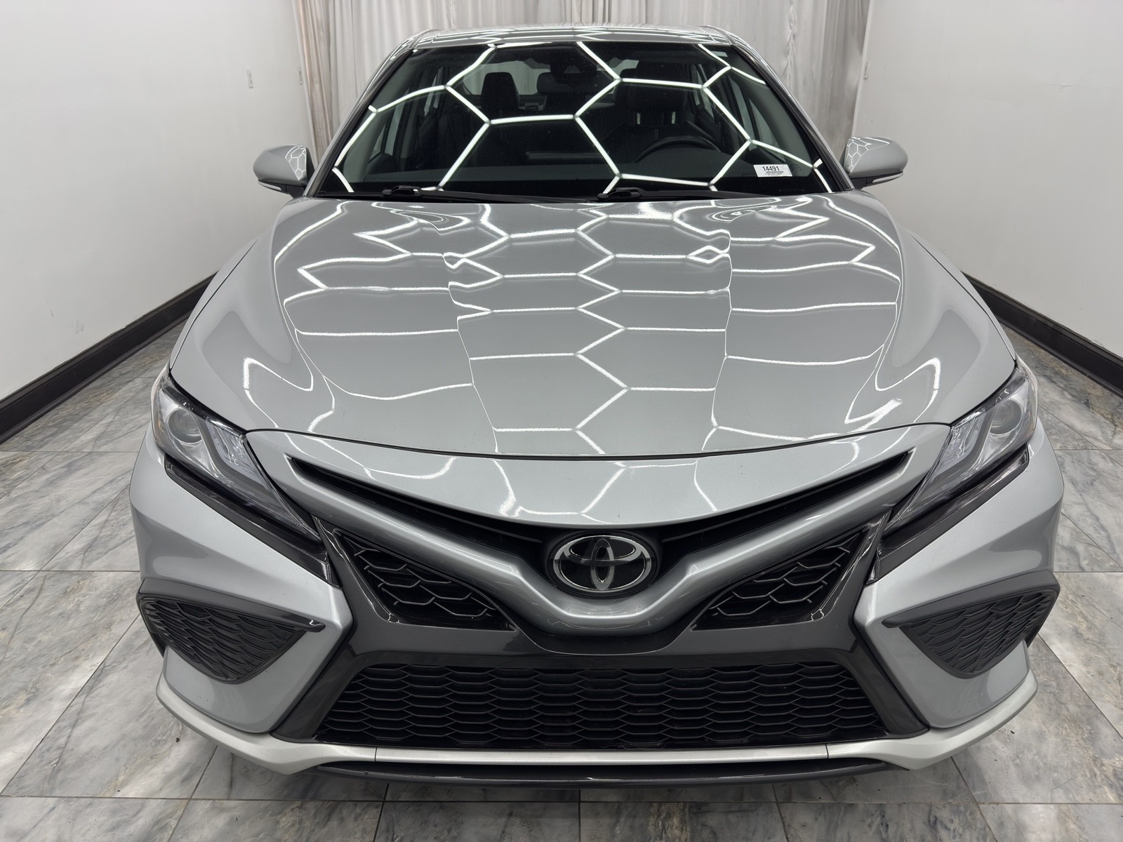 2023 Toyota Camry XSE photo 2
