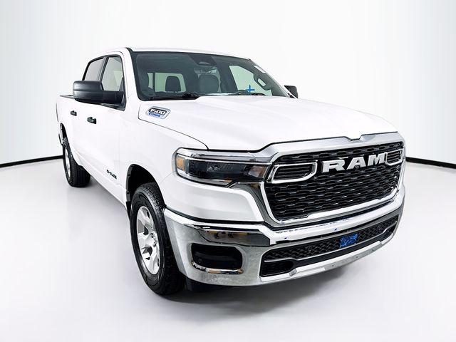 2025 RAM Ram 1500 Pickup Tradesman's photo