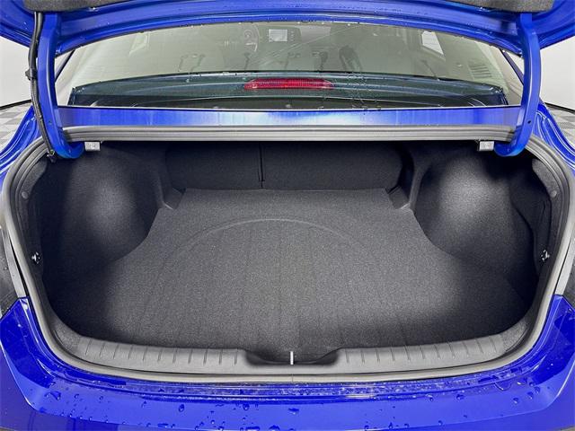 2025 Hyundai Elantra SEL Convenience photo 34
