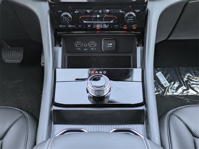 2025 Jeep Grand Cherokee Limited photo 19