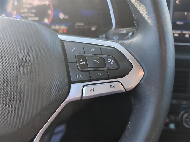 2024 Volkswagen Jetta 1.5T SE photo 18