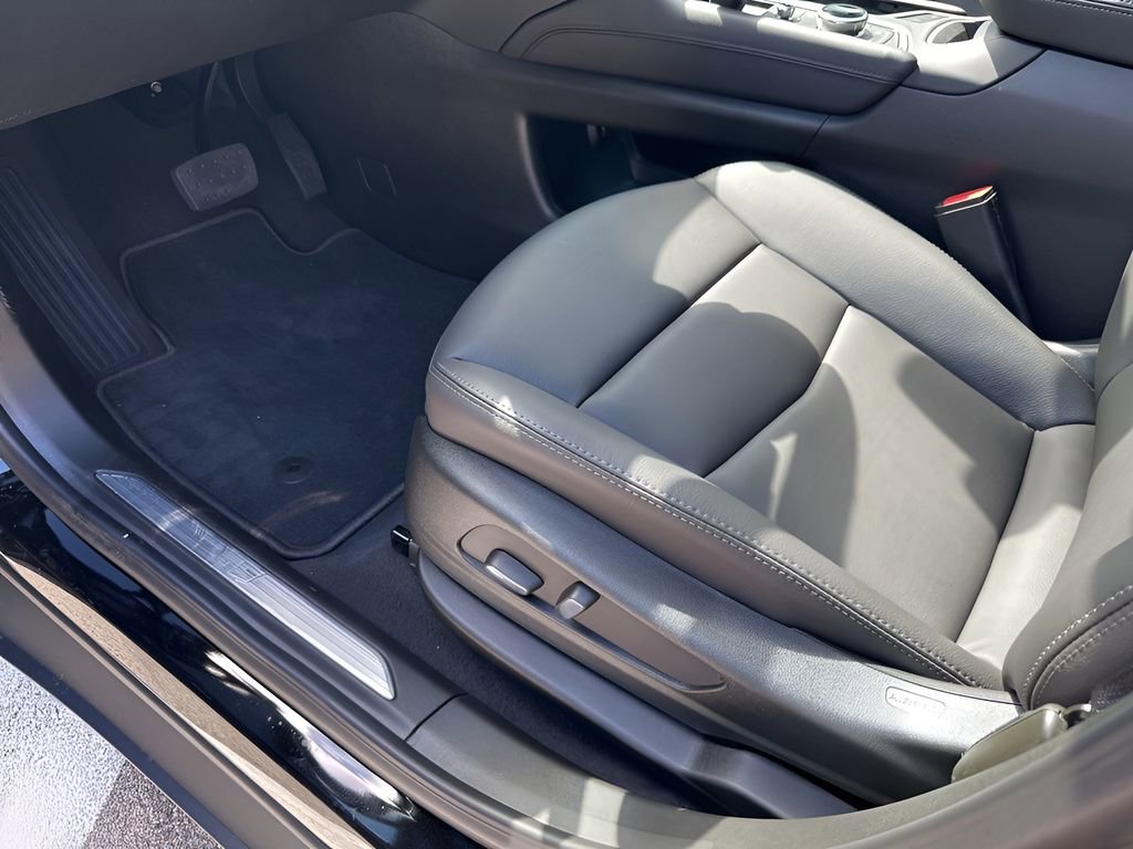 2025 Cadillac XT5 Luxury photo 24