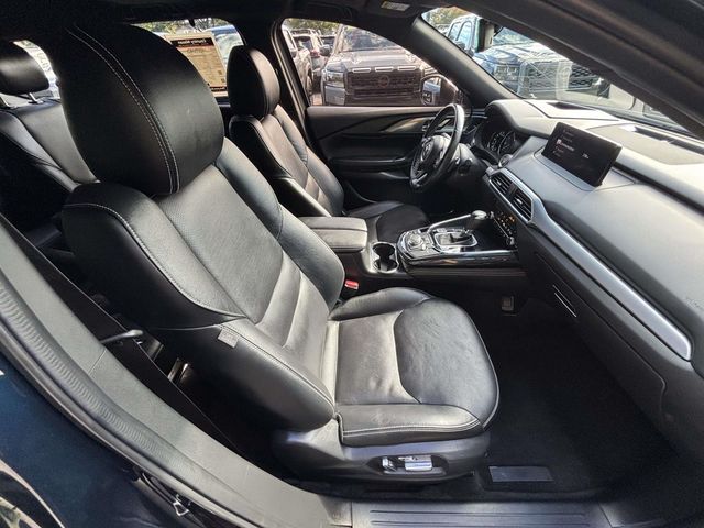 2023 Mazda CX-9 Grand Touring photo 26