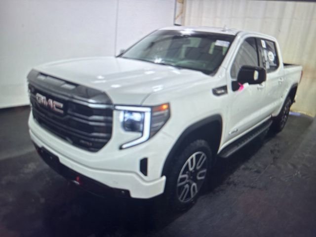2024 Gmc Sierra 1500 AT4 photo 2
